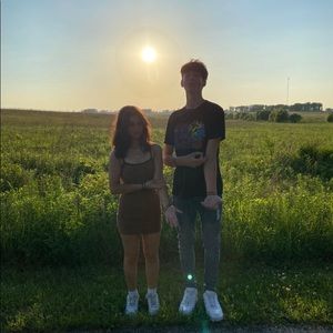 Meet your Posher, Cooper